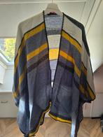 Omslagdoek van tom tailor, Tom Tailor, Ophalen of Verzenden, Zo goed als nieuw, Maat 46/48 (XL) of groter