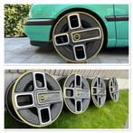 Mini cooper electric Corona velgen 17inch 5x112 evt vw golf, Gebruikt, Velg(en), 17 inch, Ophalen of Verzenden