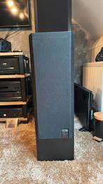 Te koop KEF 104/2, Zo goed als nieuw, 120 watt of meer, Front, Rear of Stereo speakers, Ophalen