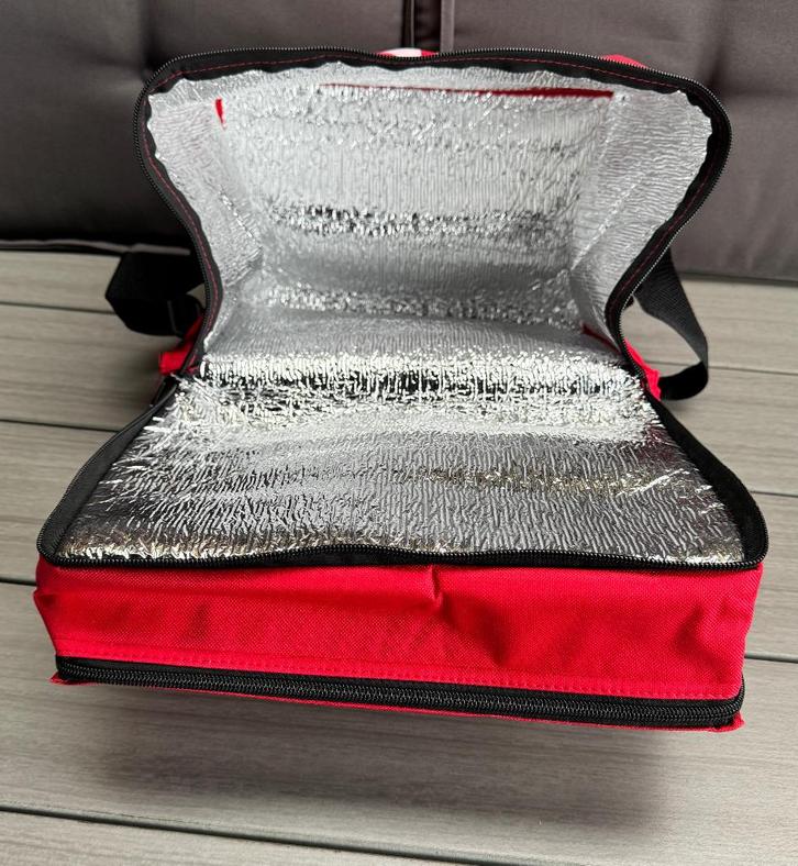 Koeltas, Caravans en Kamperen, Koelboxen, Nieuw, Koeltas, Koelelement, Ophalen