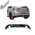TCR DIFFUSER VW GOLF 7.5 GTI | 3de Remlicht | 2017 – 2020 |