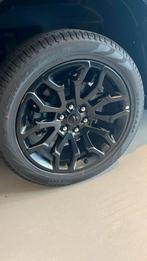 Originele winter Banden en Velgen Set Dodge RAM 1500 limited, Auto diversen, Ophalen of Verzenden