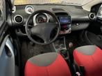 Peugeot 107 1.0-12V XS Urban Move Scherm | Airco | Elektrisc, Voorwielaandrijving, Stof, Gebruikt, 4 stoelen
