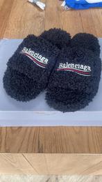 Balenciaga fur slides, Kleding | Heren, Schoenen, Ophalen, Zo goed als nieuw