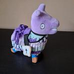 Fortnite Lama Knuffel, Kinderen en Baby's, Speelgoed | Knuffels en Pluche, Ophalen of Verzenden, Zo goed als nieuw, Overige typen