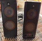 logitech 264 B speakers, Ophalen of Verzenden, Zo goed als nieuw