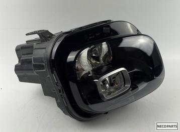 CITROEN C3 AIRCROSS KOPLAMP 13468647 ALLES LEVERBAAR !!! beschikbaar voor biedingen