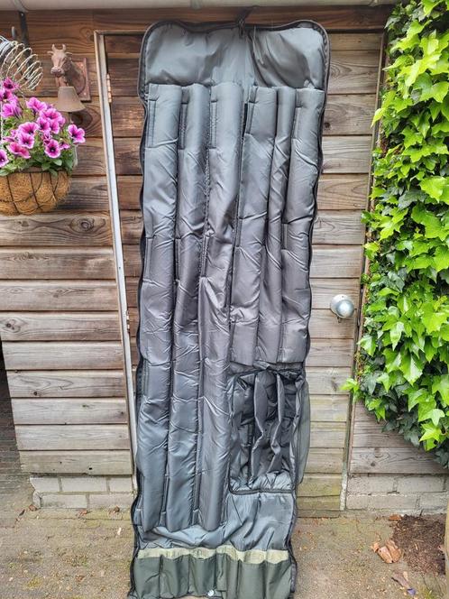Foudraal 13ft merk Soul, Watersport en Boten, Hengelsport | Witvissen, Gebruikt, Overige typen, Ophalen