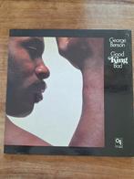 George Benson - Good King Bad LP Vinyl, Ophalen of Verzenden