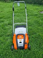 STIHL RLA 240 met garantie, Ophalen of Verzenden, Gebruikt, Accu, STIHL
