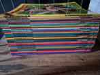 Complete series - Sjakie + Jan Jans + Rik Ringers + Jeremiah, Boeken, Complete serie of reeks, Ophalen of Verzenden, Gelezen