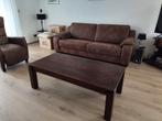 Mooie salontafel - 157x95.5x77 cm, Huis en Inrichting, Complete inboedels, Ophalen