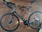 Scott Speedster 10 Disc 2018 Racefiets, 28 inch, Gebruikt, 10 tot 15 versnellingen, Heren