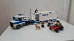 Lego city  60139, Ophalen of Verzenden, Zo goed als nieuw, Complete set, Lego