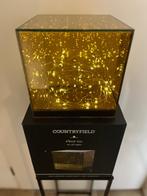 Countryfield mirror spiegel licht box 30 led lights goud, Ophalen of Verzenden, Zo goed als nieuw