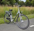 Elektrische Damesfiets Puch Radius, Fietsen en Brommers, Elektrische fietsen, Gebruikt, 47 tot 51 cm, 50 km per accu of meer, Ophalen