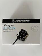 Hobbywing Xerun XR10 PRO regelaar., Ophalen, Zo goed als nieuw, Elektro