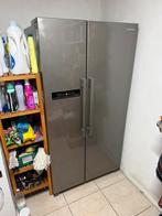 Daewoo koelvriescombinatie, Witgoed en Apparatuur, 200 liter of meer, 60 cm of meer, Met aparte vriezer, Zo goed als nieuw