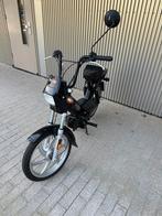 QUADRO E- START, Fietsen en Brommers, Brommers | Tomos, Ophalen, Gebruikt, 49 cc, Quadro