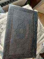 Groot Rechtgev. Christen Martelaers-Boeck,  A. Mellinus 1619, Ophalen of Verzenden