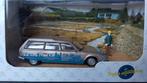 Citroen CX Break Serie 2 Chef de Chantier 1:43 Atlas Pol, Hobby en Vrije tijd, Modelauto's | 1:43, Overige merken, Auto, Verzenden