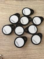 Aritech ATS proximity key tags 9 stuks nieuw, Doe-het-zelf en Verbouw, Ophalen of Verzenden, Zo goed als nieuw, Detector, Sensor of Melder