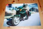 Honda Deauville uitgave 09/2002, Ophalen of Verzenden, Honda