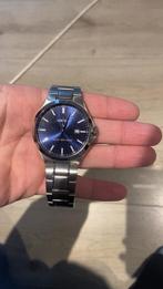 Lorus horloge - zo goed als nieuw!, Staal, Polshorloge, Zo goed als nieuw, Ophalen