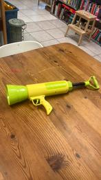 Schietspel voor ballen, Ophalen, Zo goed als nieuw, Nvt, Nvt