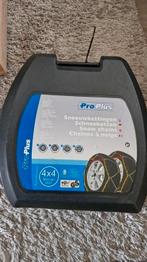 ProPlus sneeuwkettingen, Auto diversen, Sneeuwkettingen, Ophalen, Nieuw