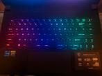 MSI GS66 Stealth - Zo goed als nieuw!, Computers en Software, Windows Laptops, Met videokaart, Ophalen of Verzenden, Zo goed als nieuw