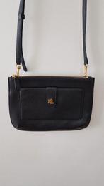 Nieuw tas Ralph Lauren, Ophalen of Verzenden, Nieuw, Zwart, Schoudertasje