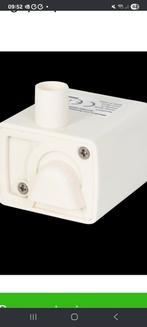 Reservepomp Miaustore drinkfontein, Dieren en Toebehoren, Ophalen, Nieuw