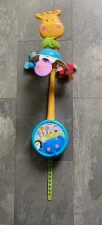 2-IN-1 MUZIEKMOBIEL, van Fisher Price (qwe), Ophalen of Verzenden, Gebruikt, Speelset, Met geluid