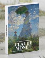 Claude MONET Set 30 van Kunst AnsichtKaarten, Verzenden