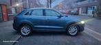 Audi Q3 1.4 Tfsi 150PK S Tronic 2018 Panoramadak Automaat, Euro 5, 1380 kg, 1800 kg, Bluetooth