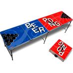 Bierpongtafel te koop - Gebruikt, Vijf spelers of meer, Ophalen of Verzenden, Gebruikt