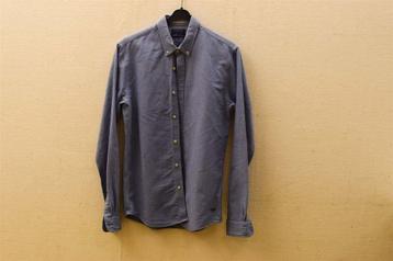 Scotch & Soda spijkerblouse 47935 beschikbaar voor biedingen