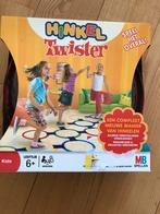 Twister, Kinderen en Baby's, Speelgoed | Educatief en Creatief, Ophalen of Verzenden, Gebruikt, Ontdekken