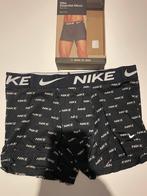 Nike Microfiber Trunk, Kleding | Heren, Ondergoed, Verzenden, Zwart, Nike, Boxer