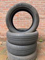 Michelin Zomerbanden - 195/60 R18 goed profiel!, 18 inch, Gebruikt, Ophalen of Verzenden, Band(en)