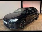 Audi A1 40 Tfsi 200pk S Tronic 2023 Zwart, Auto's, 15 km/l, A1, 1984 cc, Zwart