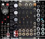 Eurorack modules - Befaco, Erica , ST modular, Muziek en Instrumenten, Soundmodules, Ophalen of Verzenden, Zo goed als nieuw, Overige merken