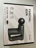 Nieuwe Massagepistool - Nooit Gebruikt!, Sport en Fitness, Massageproducten, Ophalen of Verzenden, Nieuw, Apparaat