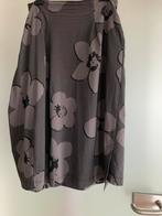 Rundholz, grijs/zwarte rok, maat M/L, Maat 42/44 (L), Rundholz, Ophalen of Verzenden, Zo goed als nieuw