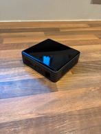 INTEL NUC MINI PC KIT NUC8I5BEK INTEL CORE I5-8259U, Computers en Software, Desktop Pc's, 256 GB, 2 tot 3 Ghz, 8 GB, Virtual Reality