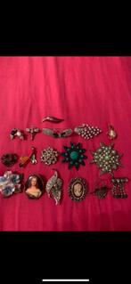 Sieraden, Ophalen of Verzenden, Zo goed als nieuw, Overige materialen, Overige merken