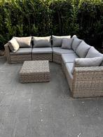 tuinmeubel, Tuin en Terras, Tuinsets en Loungesets, Gebruikt, Bank, Ophalen of Verzenden, Loungeset