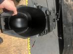 Buddybak Piaggio Zip, Fietsen en Brommers, Brommeronderdelen | Scooters, Ophalen of Verzenden, Gebruikt, Kap, Piaggio