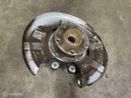 Wielsteun + lager BMW 5-serie F10 33326793769 / 33326793770, Ophalen of Verzenden, Gebruikt, BMW